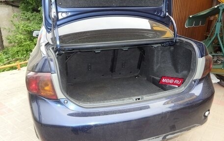 Toyota Corolla, 2008 год, 373 000 рублей, 17 фотография