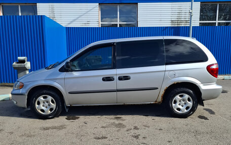 Dodge Caravan IV, 2002 год, 560 000 рублей, 3 фотография
