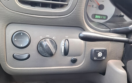 Dodge Caravan IV, 2002 год, 560 000 рублей, 9 фотография