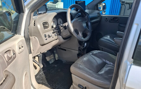 Dodge Caravan IV, 2002 год, 560 000 рублей, 6 фотография