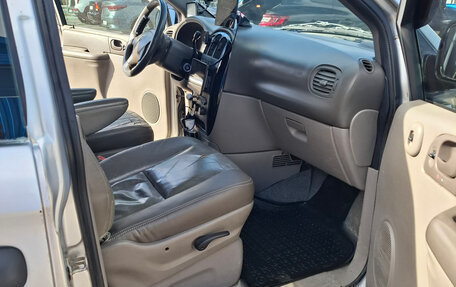 Dodge Caravan IV, 2002 год, 560 000 рублей, 7 фотография