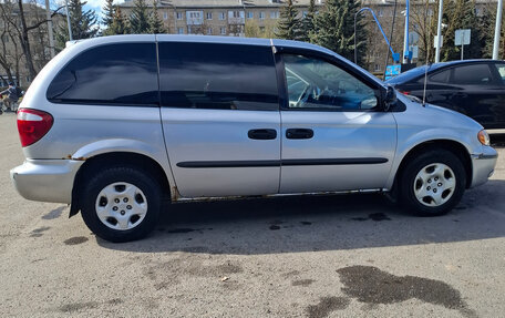 Dodge Caravan IV, 2002 год, 560 000 рублей, 4 фотография