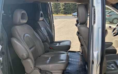 Dodge Caravan IV, 2002 год, 560 000 рублей, 8 фотография