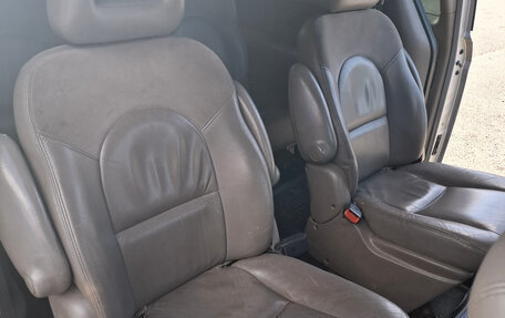 Dodge Caravan IV, 2002 год, 560 000 рублей, 15 фотография