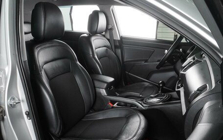 KIA Sportage III, 2011 год, 1 239 000 рублей, 8 фотография
