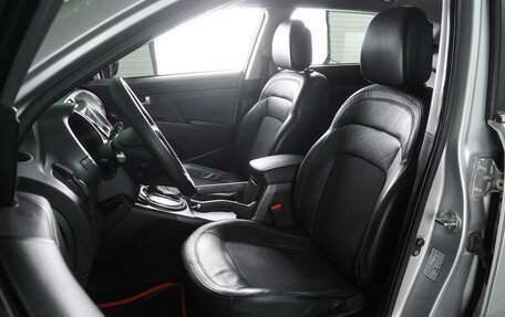 KIA Sportage III, 2011 год, 1 239 000 рублей, 10 фотография