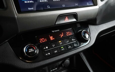 KIA Sportage III, 2011 год, 1 239 000 рублей, 19 фотография