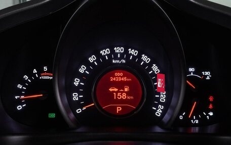 KIA Sportage III, 2011 год, 1 239 000 рублей, 15 фотография