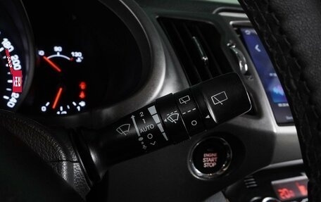 KIA Sportage III, 2011 год, 1 239 000 рублей, 14 фотография