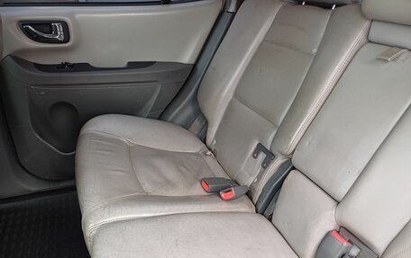 Hyundai Santa Fe Classic, 2008 год, 599 000 рублей, 10 фотография