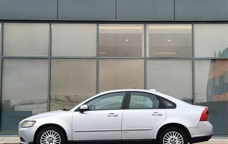 Volvo S40 II, 2007 год, 469 000 рублей, 6 фотография