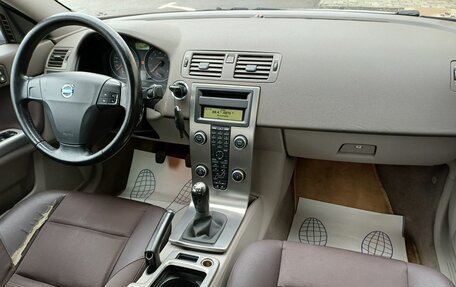 Volvo S40 II, 2007 год, 469 000 рублей, 7 фотография