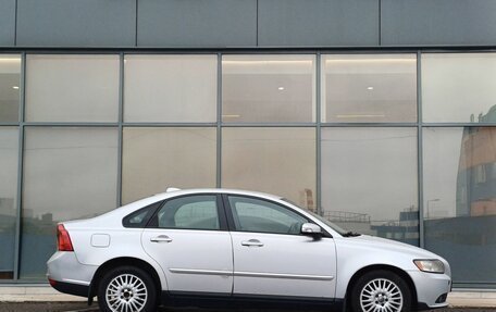 Volvo S40 II, 2007 год, 469 000 рублей, 3 фотография