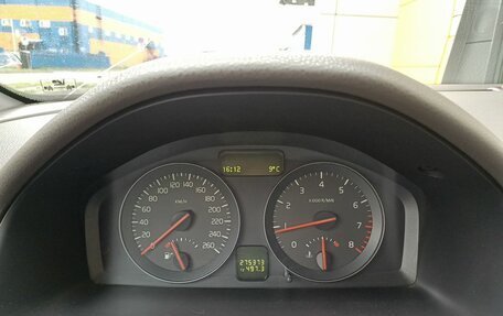 Volvo S40 II, 2007 год, 469 000 рублей, 8 фотография