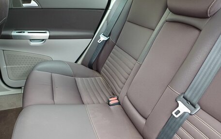 Volvo S40 II, 2007 год, 469 000 рублей, 10 фотография