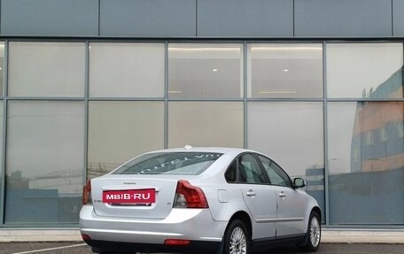 Volvo S40 II, 2007 год, 469 000 рублей, 4 фотография
