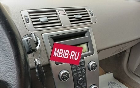 Volvo S40 II, 2007 год, 469 000 рублей, 9 фотография
