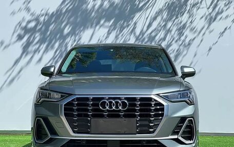Audi Q3, 2023 год, 2 700 000 рублей, 1 фотография