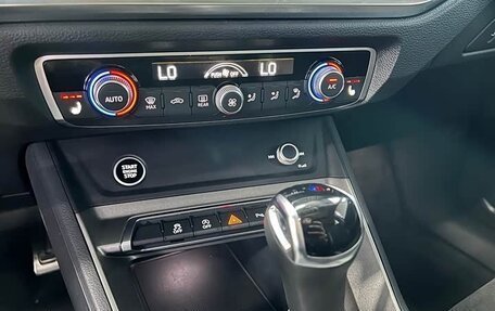 Audi Q3, 2023 год, 2 700 000 рублей, 12 фотография
