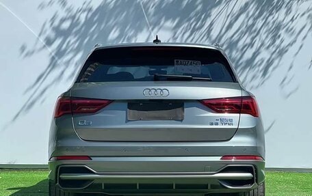 Audi Q3, 2023 год, 2 700 000 рублей, 11 фотография