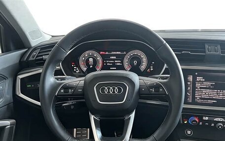 Audi Q3, 2023 год, 2 700 000 рублей, 8 фотография