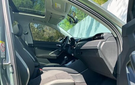 Audi Q3, 2023 год, 2 700 000 рублей, 4 фотография