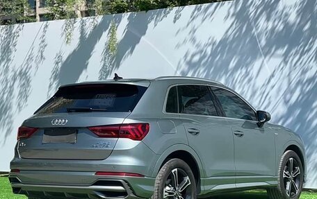 Audi Q3, 2023 год, 2 700 000 рублей, 3 фотография