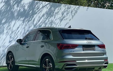 Audi Q3, 2023 год, 2 700 000 рублей, 7 фотография