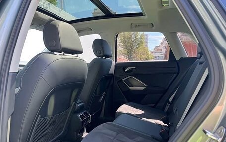 Audi Q3, 2023 год, 2 700 000 рублей, 10 фотография
