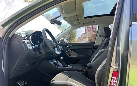 Audi Q3, 2023 год, 2 700 000 рублей, 6 фотография