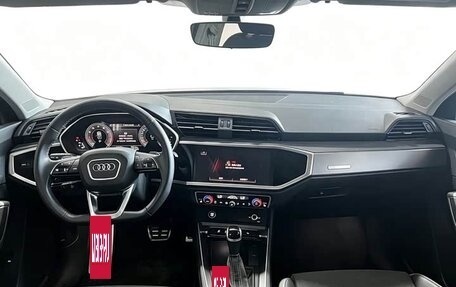 Audi Q3, 2023 год, 2 700 000 рублей, 2 фотография