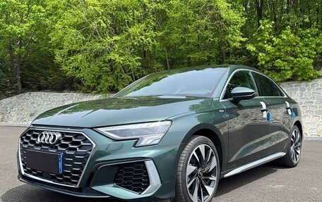 Audi A3, 2023 год, 2 300 000 рублей, 1 фотография