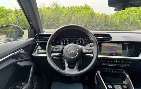 Audi A3, 2023 год, 2 300 000 рублей, 2 фотография