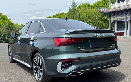 Audi A3, 2023 год, 2 300 000 рублей, 7 фотография