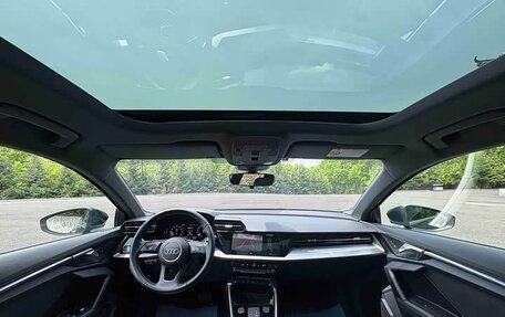 Audi A3, 2023 год, 2 300 000 рублей, 4 фотография