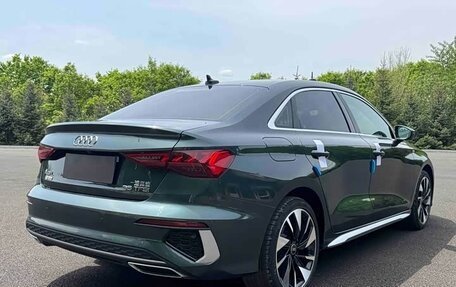 Audi A3, 2023 год, 2 300 000 рублей, 3 фотография