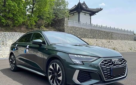 Audi A3, 2023 год, 2 300 000 рублей, 5 фотография
