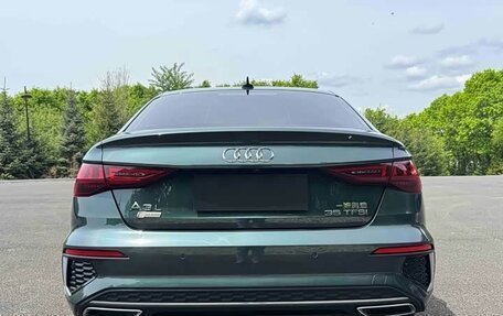 Audi A3, 2023 год, 2 300 000 рублей, 9 фотография