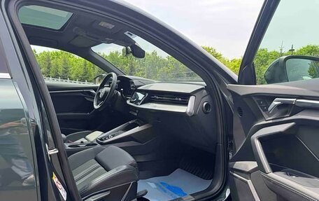 Audi A3, 2023 год, 2 300 000 рублей, 10 фотография