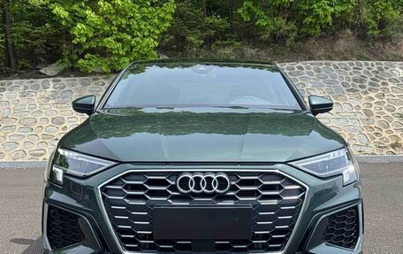 Audi A3, 2023 год, 2 300 000 рублей, 11 фотография