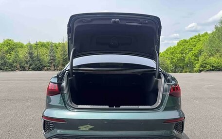 Audi A3, 2023 год, 2 300 000 рублей, 16 фотография