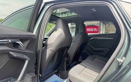 Audi A3, 2023 год, 2 300 000 рублей, 14 фотография