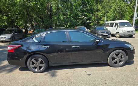 Nissan Teana, 2015 год, 1 650 000 рублей, 5 фотография