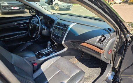 Nissan Teana, 2015 год, 1 650 000 рублей, 13 фотография