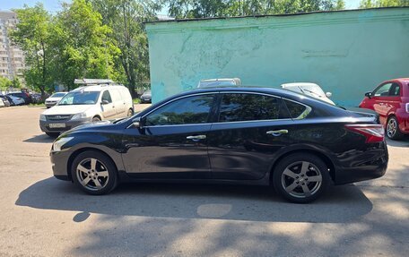 Nissan Teana, 2015 год, 1 650 000 рублей, 1 фотография