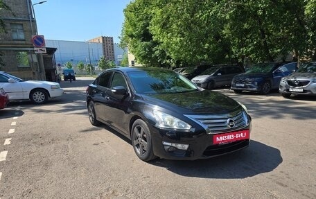 Nissan Teana, 2015 год, 1 650 000 рублей, 6 фотография