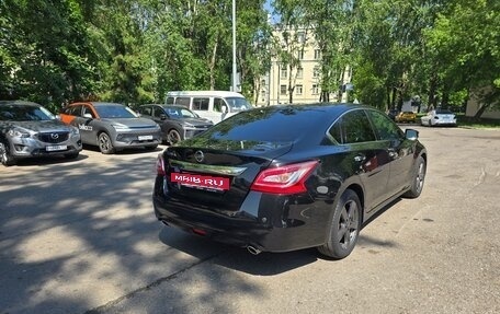 Nissan Teana, 2015 год, 1 650 000 рублей, 4 фотография