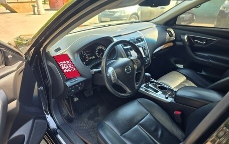 Nissan Teana, 2015 год, 1 650 000 рублей, 15 фотография