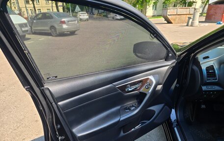 Nissan Teana, 2015 год, 1 650 000 рублей, 16 фотография