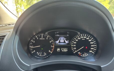 Nissan Teana, 2015 год, 1 650 000 рублей, 18 фотография